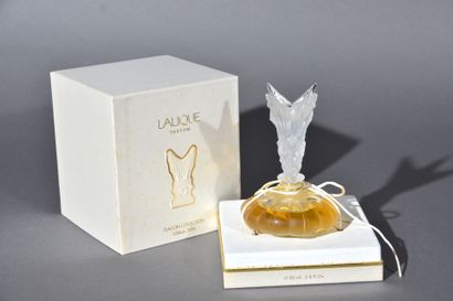Lalique Parfum 
Flacon de 85 ml de parfum...
