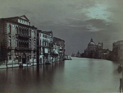 null CLAIR DE LUNE À VENISE ET AUTRES MERVEILLES DE LA SÉRÉNISSIME par Carlo NAYA...