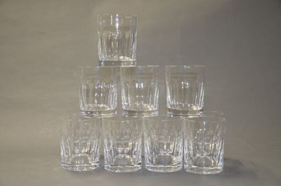 null 11 verres à Whisky