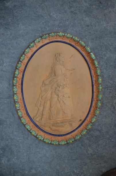 null Joseph de BEYLIE (1814-1881)

Portrait de M. et Mme de Beylié - M. de Beylié...