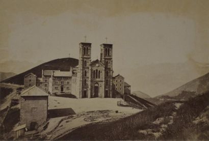 null Savoie, Isère, Hautes-Alpes, Ain et Suisse, 1885/1896
Superbe album amateur...