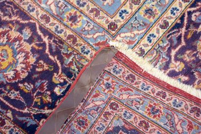 Tapis - Tapisseries Grand tapis persan 400 x 300 environ