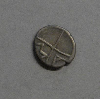 Monnaies - Médailles - Sceaux Marseille, obole, 0,6 g. SUP