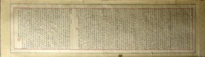 Art d'Asie CHINE - Début du XXe siècle
Deux articles sur un voyage à Songyang, initialement...