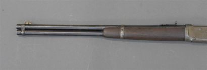Armes - Décorations - Militaria *****ETATS-UNIS WINCHESTER modèle 1894, calibre 30x30...