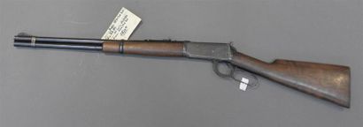 Armes - Décorations - Militaria *****ETATS-UNIS WINCHESTER modèle 1894 FLAT BAT,...