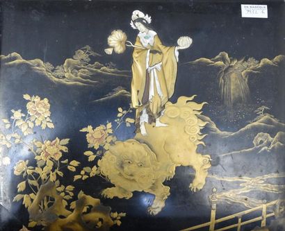 null Indochine et Japon, vers 1880-1890
Remarquable album comprenant 55 épreuves,...