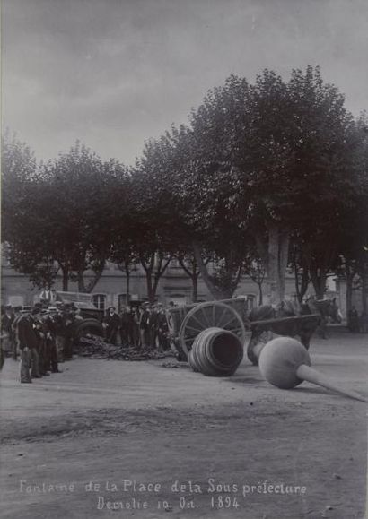 null Beaujolais & Lyon, 1894
Très bel album amateur de Monsieur Girardin (plusieurs...