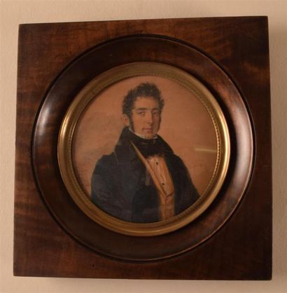 null Pierre TIXIER DELADOUCE dit " TIXIER " (Issoudun 1788 - Tours, 1er Juillet 1832)...