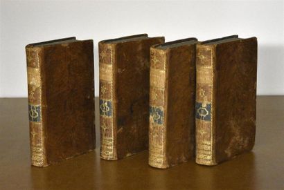 Livres anciens et modernes BURI (Richard de) - HISTOIRE DE LA VIE DE HENRI IV, roi...