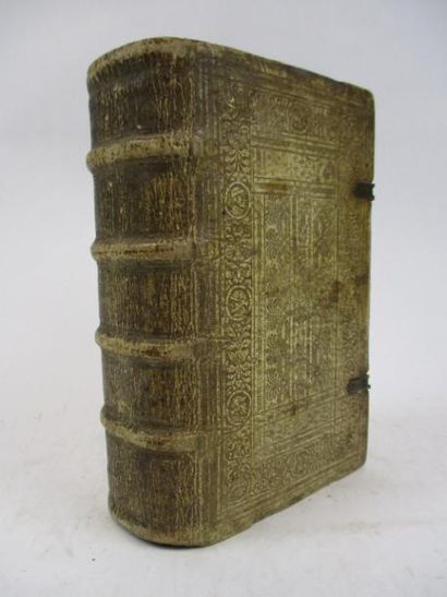 Livres anciens et modernes TOLET (François). SUMMA CASUUM CONSCIENCIAE... in libros...