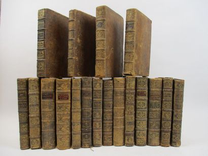 Livres anciens et modernes [Régionalisme] - ALMANACH DE LA VILLE DE LYON. Lyon, imprimerie...