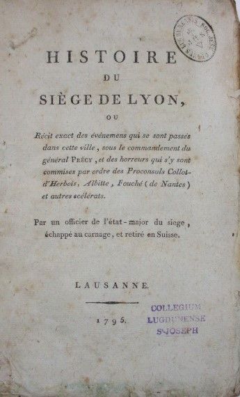 Livres anciens et modernes [Régionalisme] - RECUEIL DE 20 PIECES REVOLUTIONNAIRES...