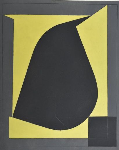 null Revue XXe siècle, n°10, 1958.
Éditeur: Gualtieri di San Lazzaro.
Broché, in-folio....