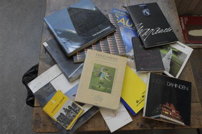 null [International - Monographies d'architecte] - Bibliothèque de Robert Dussud

Tadao...