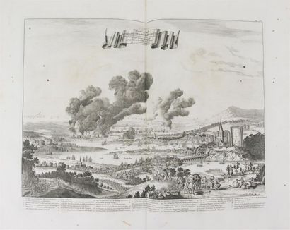 BAUME (A.). CHYMIE EXPÉRIMENTALE ET RAISONNÉE.
Paris, P. F. Didot le Jeune, 1773....