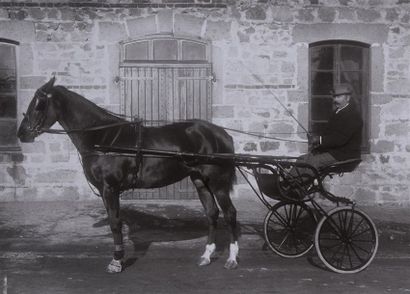 CHERI-ROUSSEAU (1826-1908) & Fils à Saint-Étienne (Loire) Rare ensemble de 15 beaux...