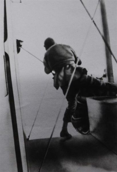 Hubert LE BLON (1874-1910) pionnier de l'aviation, Lucien Boussotrot (1890-1958)...