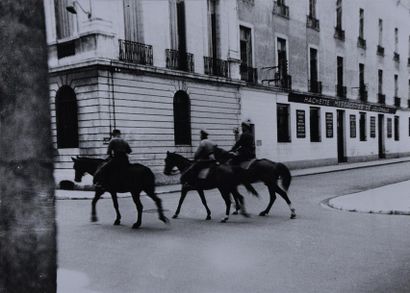 MARTINOTTO Frères photographes à Grenoble (1880-1950) Utilisation des moyens ferroviaires...