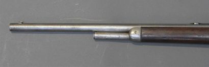 null *****ETATS-UNIS WINCHESTER modèle 1894, calibre 38x55 Monture bois, canon rond...