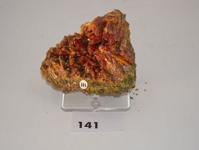 null ORPIMENT CHINE (9cm)