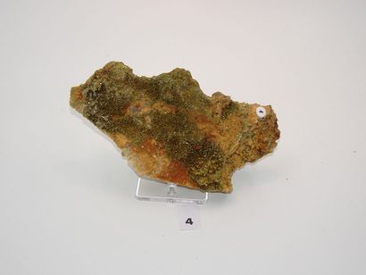 null PYROMORPHITE USSEL (18cm)