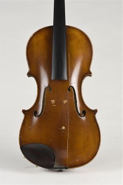 null Violon de Charles Jean-Baptiste Collin Mezin, modèle Victorieux d'exposition,...