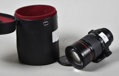 CANON Objectif Lens EF 200 mm F 2.8 série L (lumineuse) Ultrasonic, dans un étui