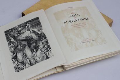 null MERIMEE Prosper

La Jacquerie, illustrations de Lucien GUEZENNEC, Edition La...