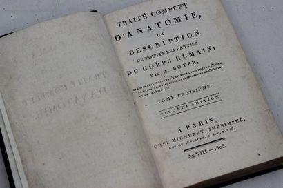 null FENELON

Les aventures de Télémaque , fils d'Ulysse, 2 volumes in 12

- Abel...