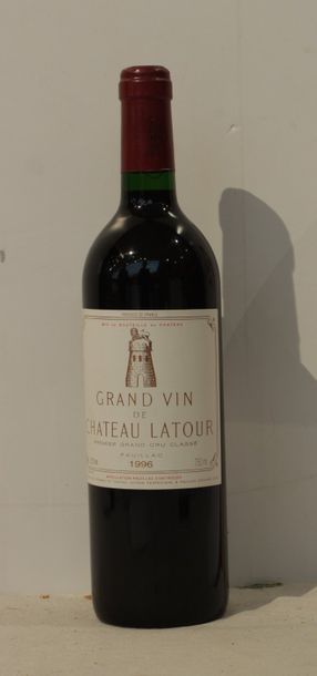 null 1 BOUT CHT LATOUR 1996