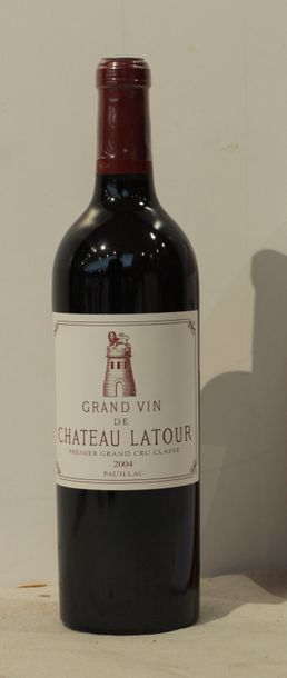 null 1 BOUT CHT LATOUR 2004