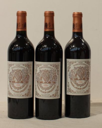 null 3 BOUT CHT PICHON BARON 2005