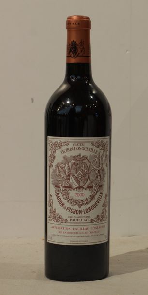 null 1 BOUT CHT PICHON BARON 2000