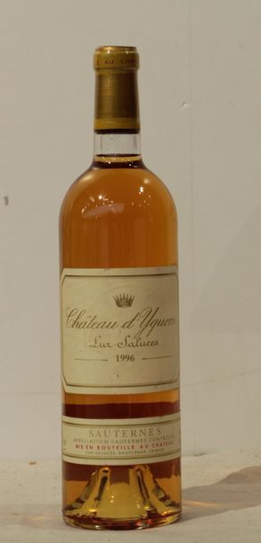 null 1 BOUT CHT YQUEM 1996