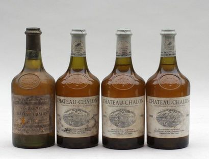 null 4 bout 1 CHT CHALON NICOLAS 1967, 3/1989