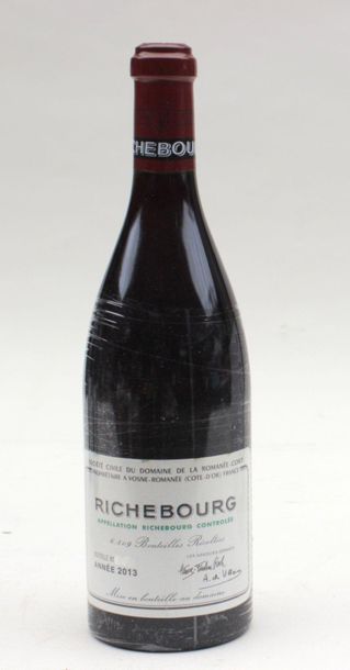null 1 bout RICHEBOURG DRC 2013