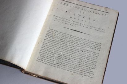 null RAYNAL l'Abbé

Histoire philosophique et politique des établissements & du commerce...