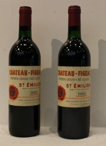 null 2 bout CHT FIGEAC 1990