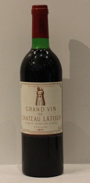 null 1 bout CHT LATOUR 1977 (ntlb)