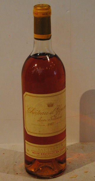 null 1 end CHT YQUEM 1987