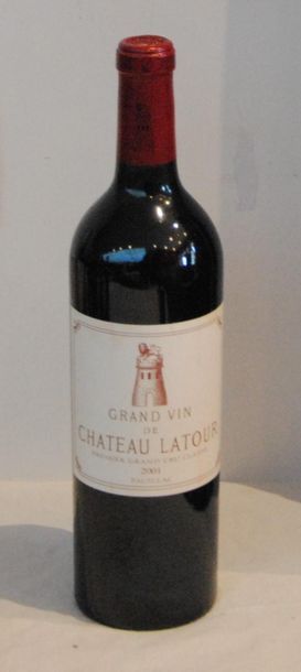 null 1 end CHT LATOUR 2001