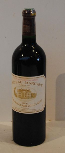 null 1 end CHT MARGAUX 2001