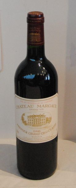 null 1 end CHT MARGAUX 1998