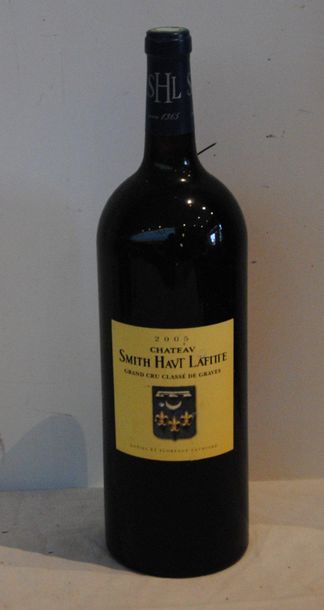 null 1 mag CHT SMITH HAUT LAFITTE 2005