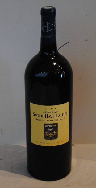 null 1 mag CHT SMITH HAUT LAFITTE 2005