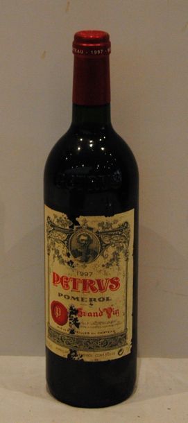 null 1 end CHT PETRUS 1997