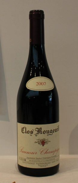 null 1 end CLOS ROUGEARD 2007