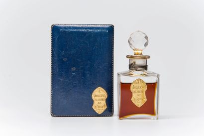 null Gilot - "Drunkenness of Flowers" - (1910s)

Presented in its rectangular grand-luxury...