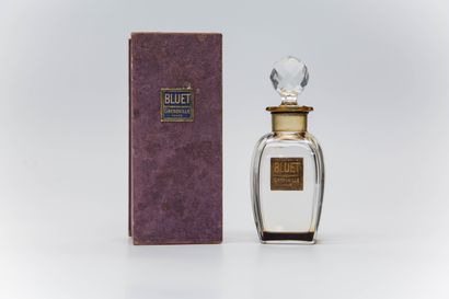 null Grenoville - "Bluet" - (1920s)

Presented in its rectangular cardboard box lined...